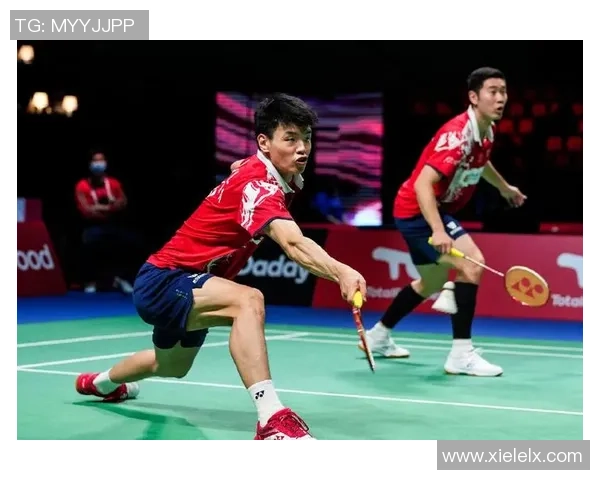 深圳羽毛球队盯防战术解析与比赛表现的深度剖析